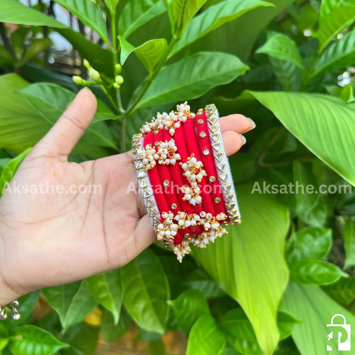 বধু সাজ চুড়ি - Image 1