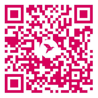 bKash QR Code