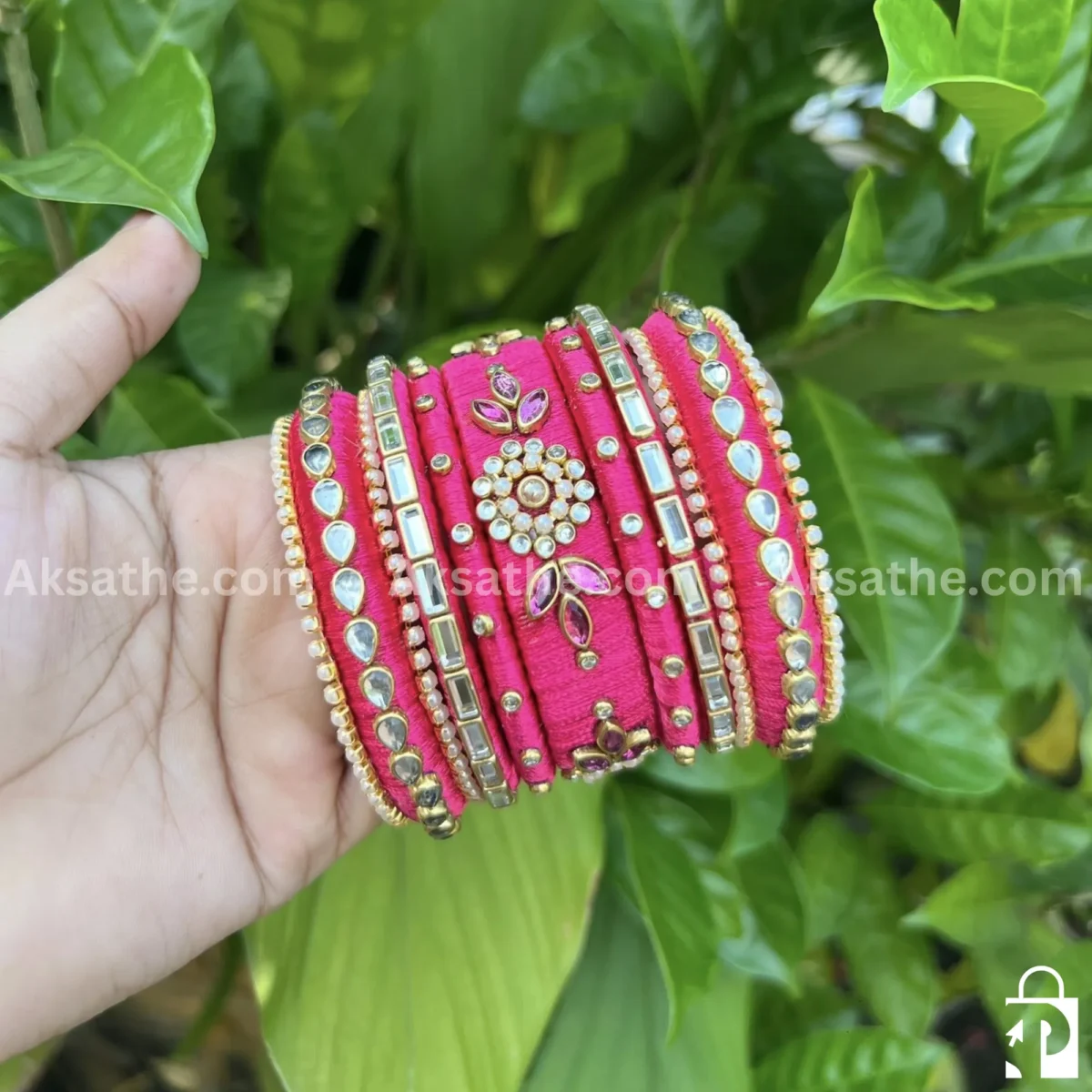 রূপলতা চুড়ি - Image 1