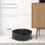 Mini Electronic Broom Robot - Image 6