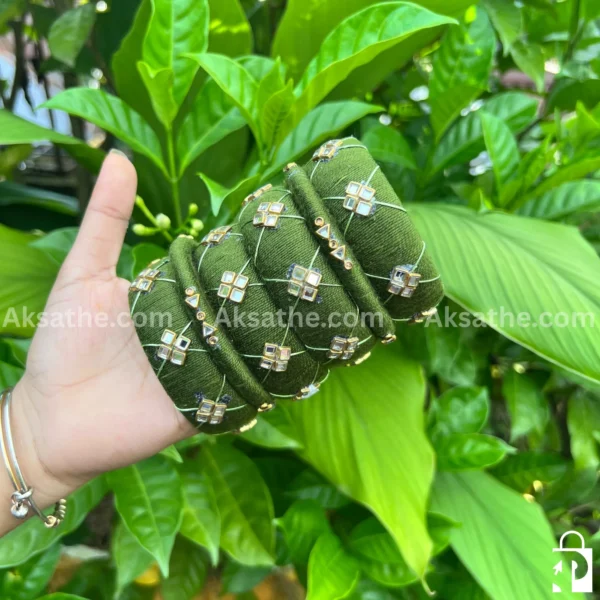 রাতরাণী চুড়ি