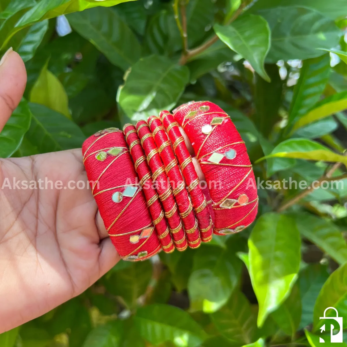 চিত্ররঙী চুড়ি - Image 1